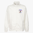 Ветровка без капюшона