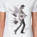 MUSE Matthew Bellamy Мэттью Беллами