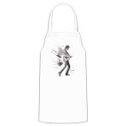 Кухонный фартук