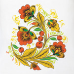  Русский народный узор