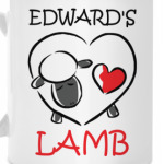 Edward's lamb