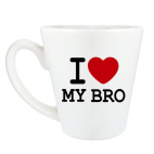 I Love My Bro