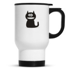 Кружка-термос