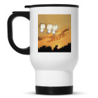 Кружка-термос