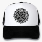 Кепки Trucker