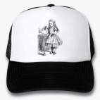 Кепки Trucker