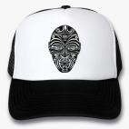 Кепки Trucker