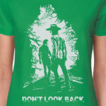 Walking Dead - Не оглядывайся