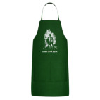 Кухонный фартук