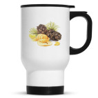 Кружка-термос