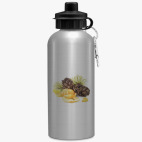 Спортивная бутылка