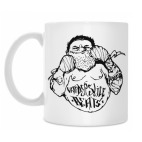 Кружка 330 мл