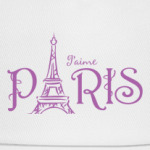 J'aime Paris