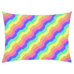 Радужные волны