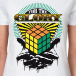 Кубик Рубика | Rubiks Cube