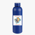 Термобутылка