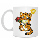 Кружка 330 мл