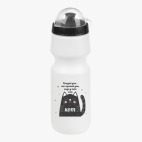 Велобутылка