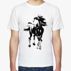 Японский конь