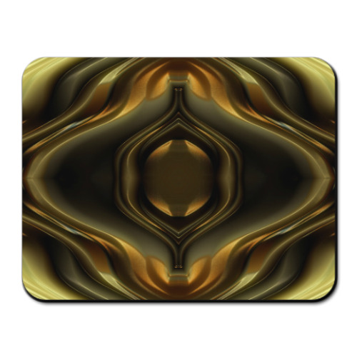 Коврик для мыши с принтом Текстура