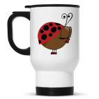 Кружка-термос