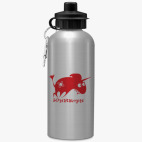 Спортивная бутылка