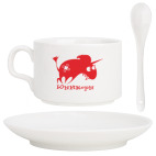 Кофейный набор