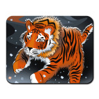 АМУРСКИЙ ТИГР