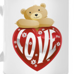Bear Love