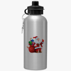 Спортивная бутылка