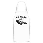 Кухонный фартук