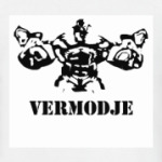 Vermodje
