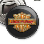 Judas Priest