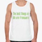 The best things in life