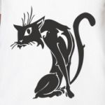 Cats in Black