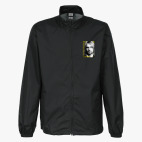 Ветровка без капюшона