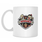 Кружка 330 мл