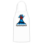 Кухонный фартук