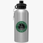 Спортивная бутылка