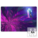 Доктор Кто/Doctor Who