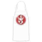 Кухонный фартук