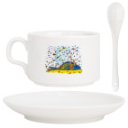 Кофейный набор