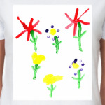 Цветочная поляна