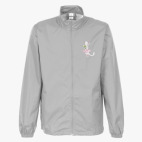 Ветровка без капюшона