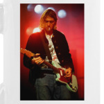 Курт Кобейн