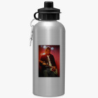 Спортивная бутылка