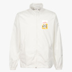 Ветровка без капюшона