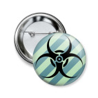 биологическая опасность