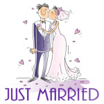 Just Married