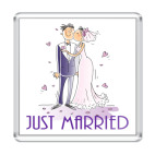 Just Married